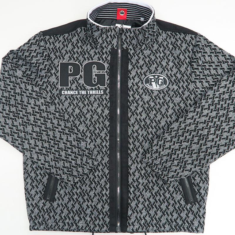 50％OFF／パジェロ ジップアップ ブルゾン スウェット パンツ