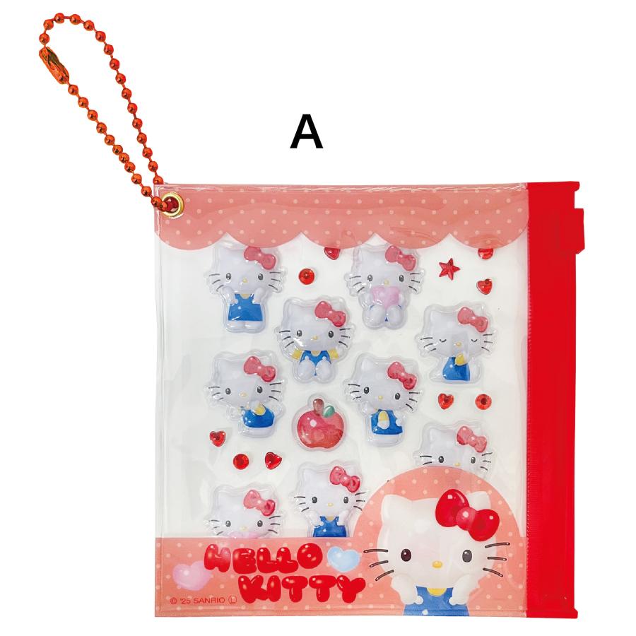 サンリオキャラクターズ プチパーツ | ハローキティ キティ マイ