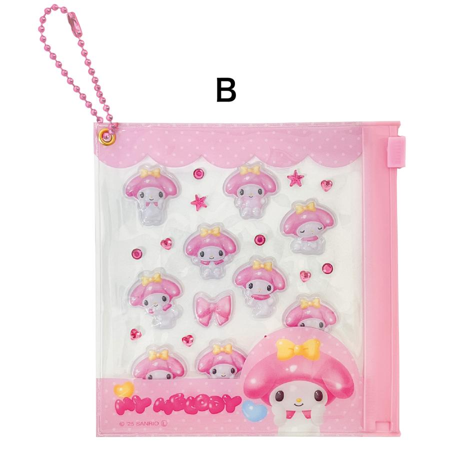 サンリオキャラクターズ プチパーツ | ハローキティ キティ マイ