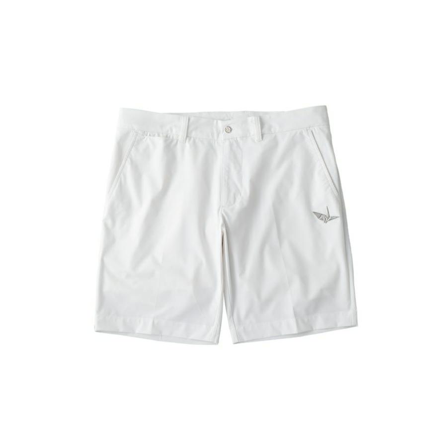 1PIU1UGUALE3 GOLF 113 SHORT PANTS ウノピゥウノウグァーレトレ