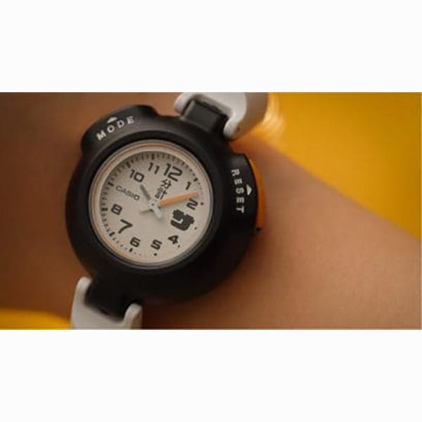CASIO（カシオ） SAN-100H-7BJR CASIO サウナ時計 メンズ サウナ時計