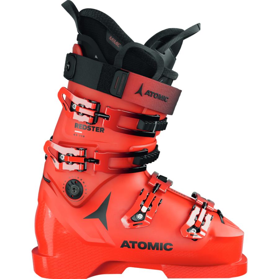 ATOMIC（アトミック） 2025継続 REDSTER CS 110 BOOTS スキーブーツ