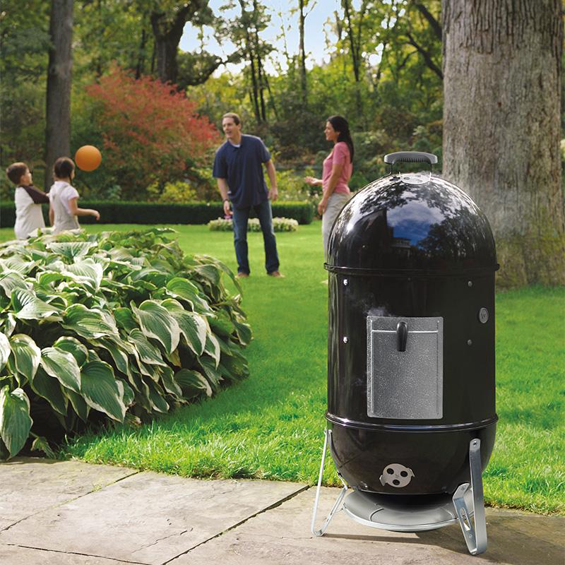 WEBER（ウェーバー） 【Weber公式】 バーベキュー スモーキー