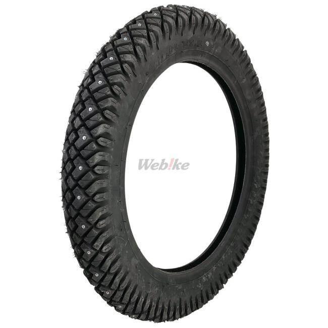 BONSUN ボンスン スパイクタイヤ 【2.75-14】 タイヤ リトルカブ