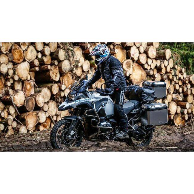 ミシュラン（MICHELIN） ANAKEE WILD【150/70R17 M/C 69R TL/TT