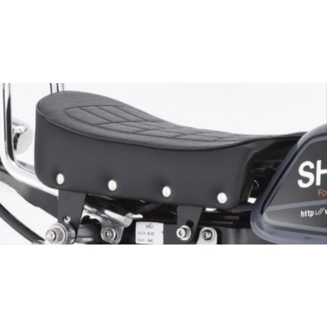 シフトアップ SHIFT UP ネオクラシックシート タイプ：フラット