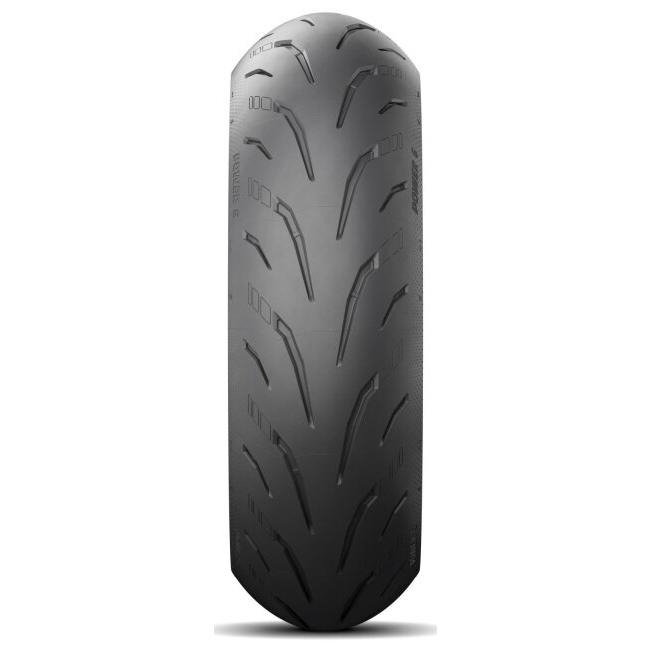 ミシュラン（MICHELIN） POWER 6 【240/45ZR17 M/C 82W TL】 パワー