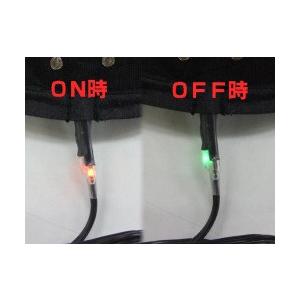 CLEVER LIGHT クレバーライト ZiiX タイヤウォーマー(17inc-180/200