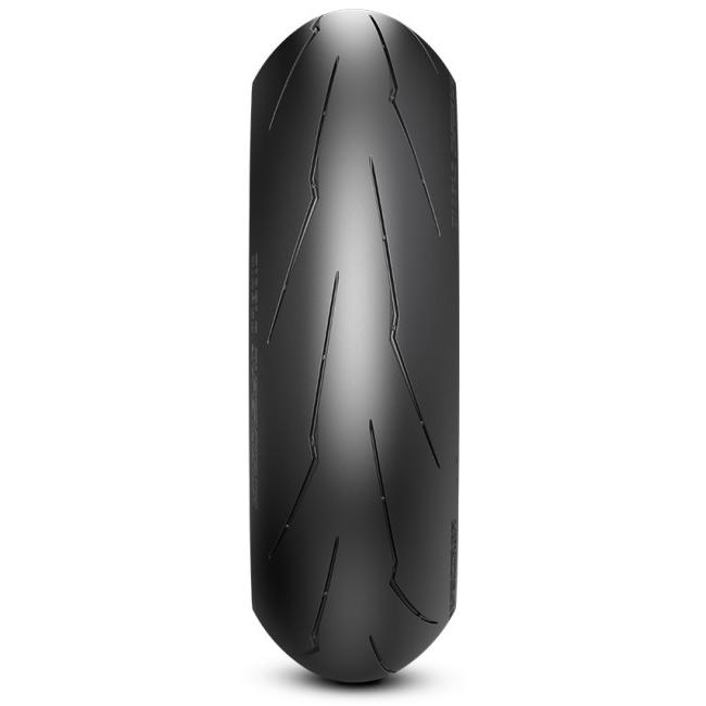 PIRELLI（ピレリ） DIABLO SUPERCORSA SC V3【110/70 ZR 17 M/C 54W TL