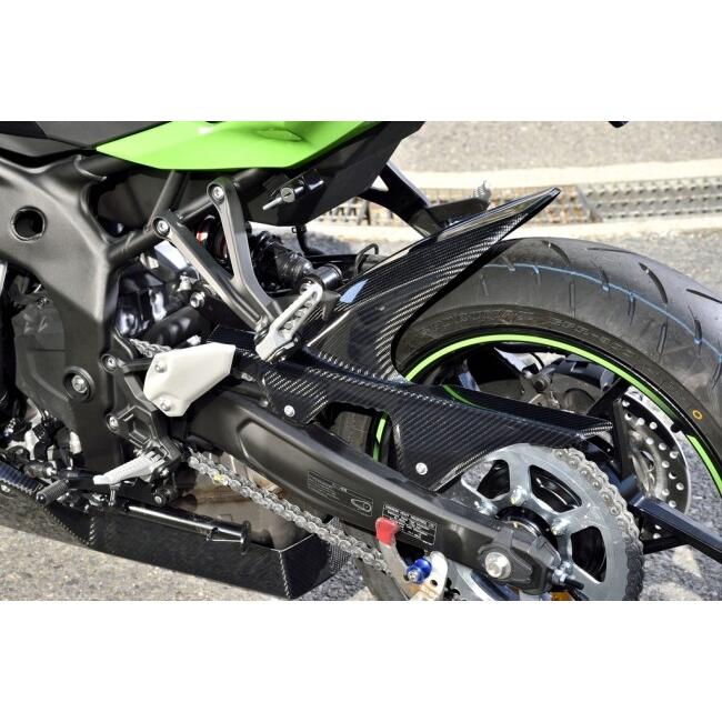 Magical Racing（マジカルレーシング） リアフェンダー タイプ：綾織