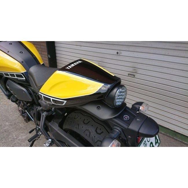 FUNNY'S CUSTOM SERVICE ファニーズカスタムサービス シングルシート