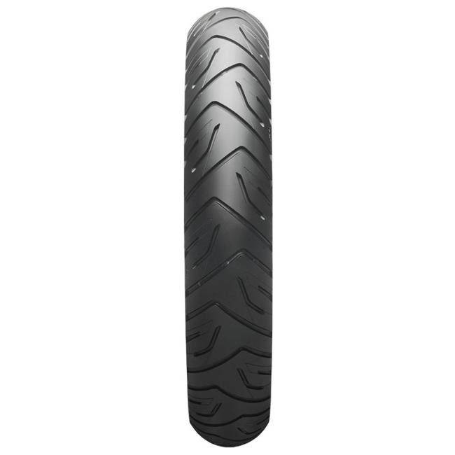 BRIDGESTONE（ブリヂストン） BATTLAX ADVENTURE A41【120/70R19 60V