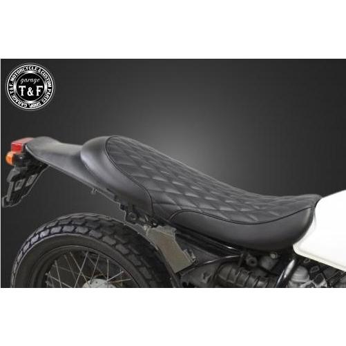 Garage T＆F ガレージ ダイヤシート FTR223 HONDA ホンダ シート