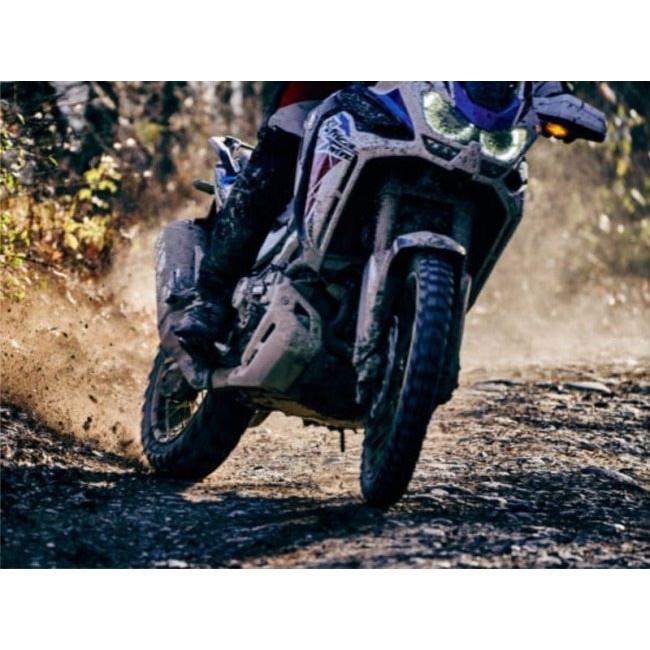 METZELER（メッツラー） KAROO 4【150/70 R 18 M/C 70T M＋S TL