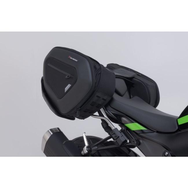 SW-MOTECH（エスダブリューモテック） SW-MOTECH SWモテック PRO BLAZE