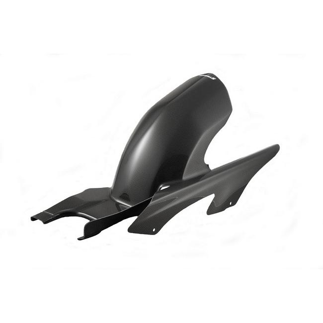 STRIKER（ストライカー） カーボンリヤフェンダー ZX-14R KAWASAKI