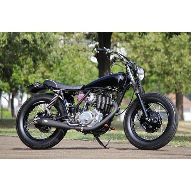 GOODS（グッズ） キングシート SR400 SR500 YAMAHA ヤマハ シート