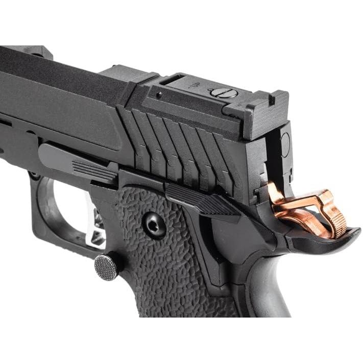 BATON airsoft BT-PIT VIPER CO2GBB : web shop アシュラ - 通販