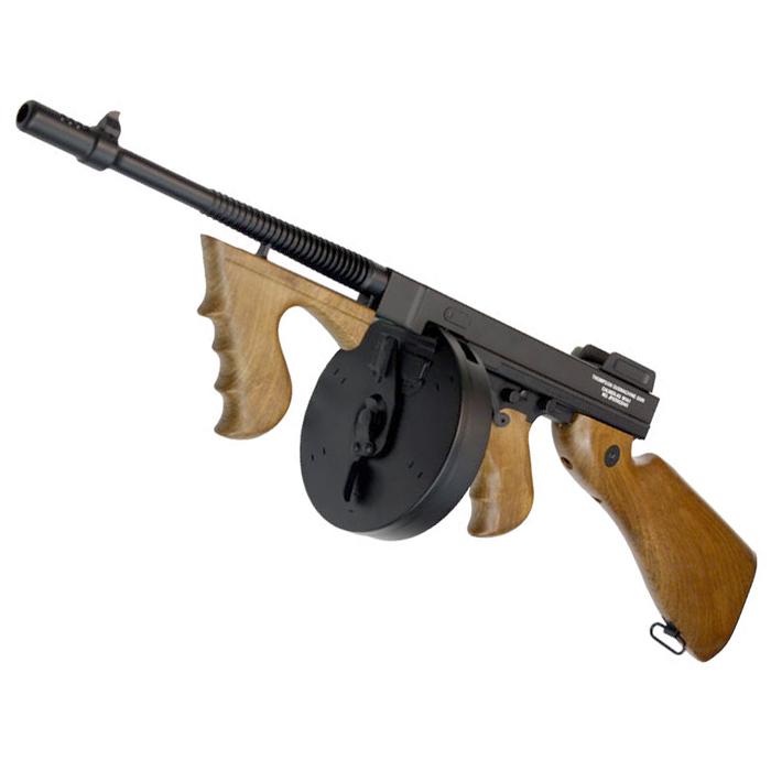 CYMA 【限定！値下げ品】CMMGC67 CYMA トンプソン M1A1 480連ドラム