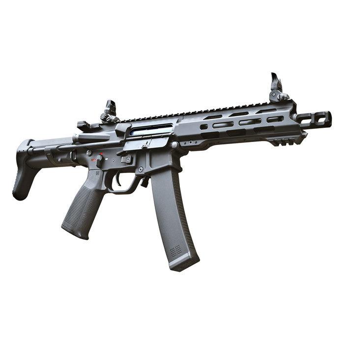 KSC 【限定！値下げ品】KSC QRF mod.1 TEG 電動ガン : web shop