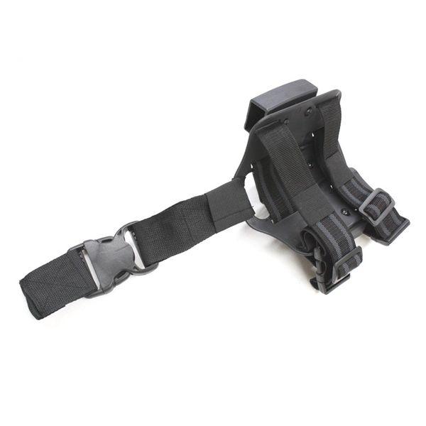 NBHS02BK CQCタイプホルスター MP5マガジン用 : web shop アシュラ