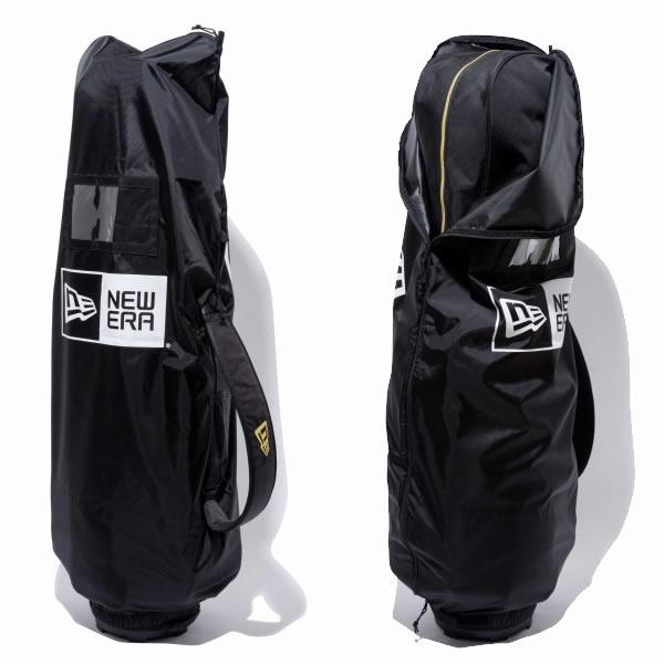 NEW ERA（ニューエラ） ゴルフ トラベルカバー（キャディバッグ輸送時