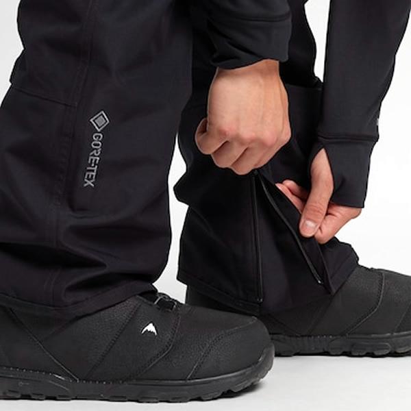 BURTON（バートン） スノーボード ウェア メンズ ゴアテックス パンツ