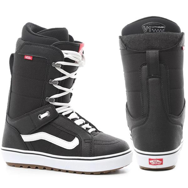 VANS（ヴァンズ） バンズ スノーボード ブーツ レディース HI-STANDARD