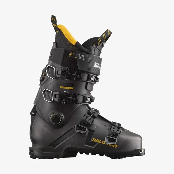 SALOMON（サロモン） サロモンスキーブーツ テックビンディング対応