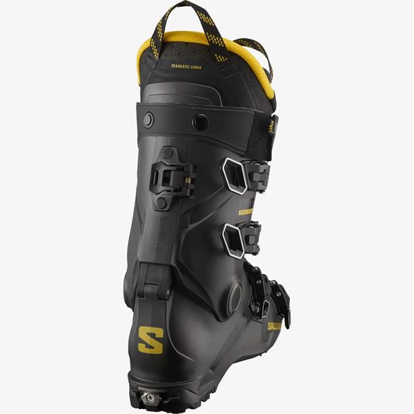 SALOMON（サロモン） サロモンスキーブーツ テックビンディング対応