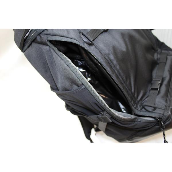 BURTON（バートン） バックパック ギグ ブーツパック 48L / True Black