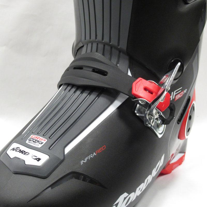 NORDICA（ノルディカ） スキーブーツ リアエントリー nordica HF 90 R
