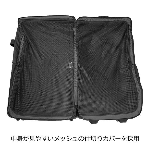 DAKINE（ダカイン） キャリーバッグ 24SS DAKINE 365 ROLLER 100L BLK