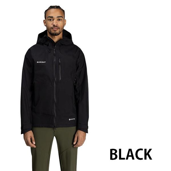 MAMMUT（マムート） ジャケット メンズ ゴアテックス GORE-TEX AYAKO
