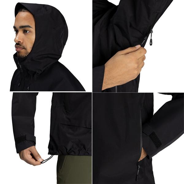 MAMMUT（マムート） ジャケット メンズ ゴアテックス GORE-TEX AYAKO