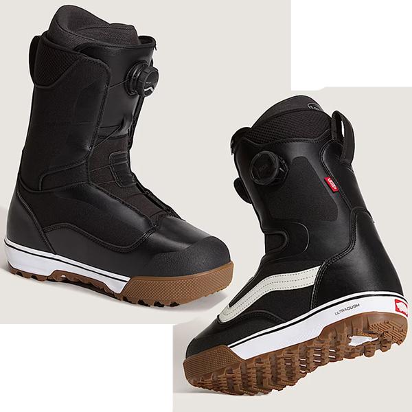 VANS（ヴァンズ） バンズ スノーボード ブーツ メンズ AURA PRO