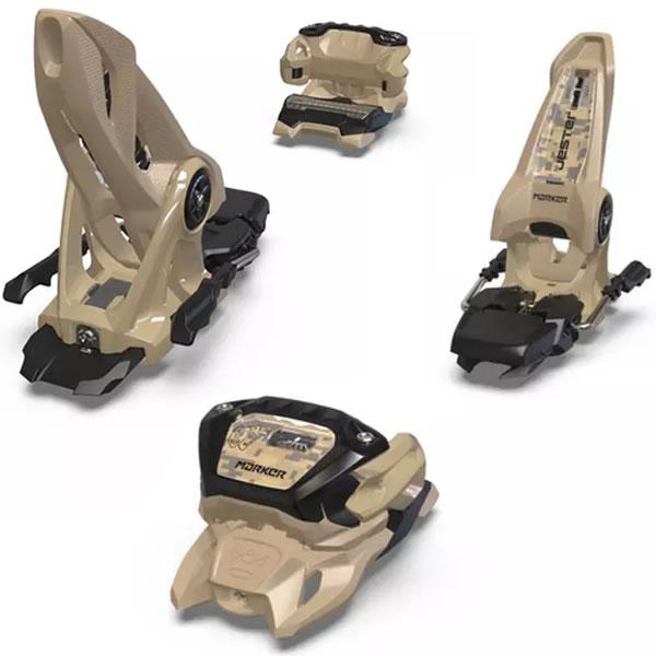 MARKER（マーカー） ビンディング JESTER 18 PRO ID タン ジェスター18