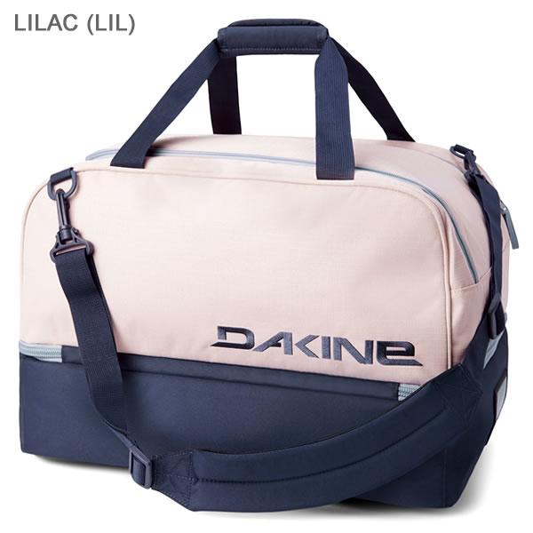 DAKINE（ダカイン） ブーツバッグ DAKINE BOOT LOCKER 69L LILAC