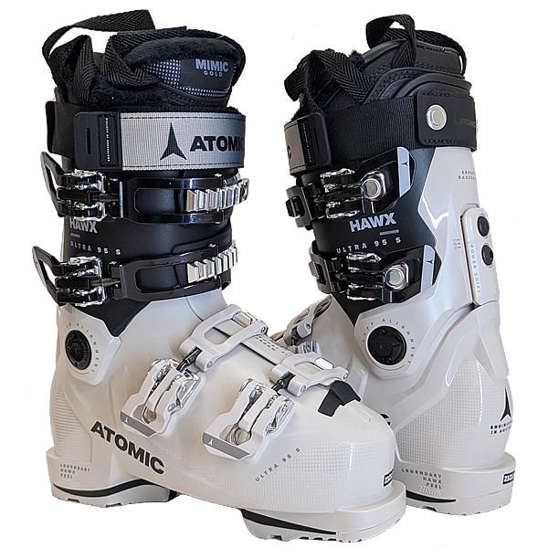 ATOMIC（アトミック） スキーブーツ 24-25 レディース HAWX ULTRA 95