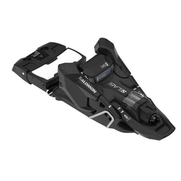 SALOMON（サロモン） ビンディング S/LAB SHIFT2 13 MN Blk-Sil Met