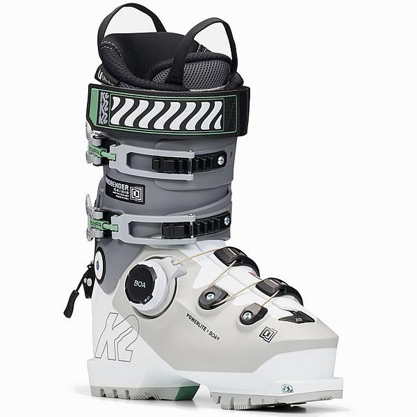 K2 スキーブーツ レディース MINDBENDER 95 BOA W テックビンディング