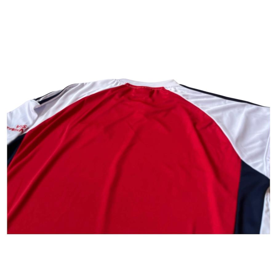 冨安 背番号18 アーセナル ホーム 24/25 レプリカユニフォーム