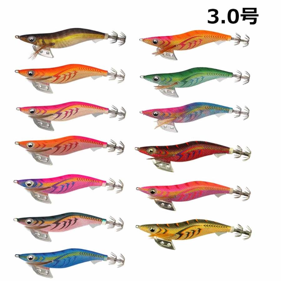 エギング イカ釣り用品 ヤマリア YAMASHITA ヤマシタ エギ王 K