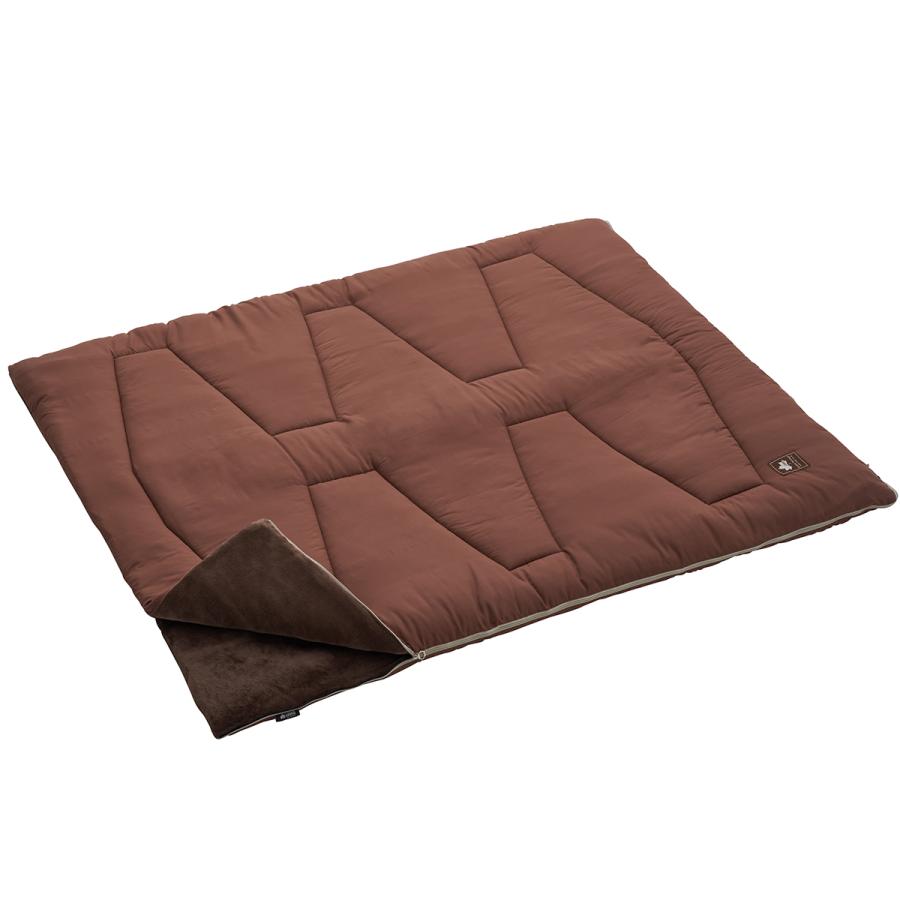 LOGOS（ロゴス） 寝袋 シュラフ 連結 冬 冬用 コンパクト 軽量 封筒型