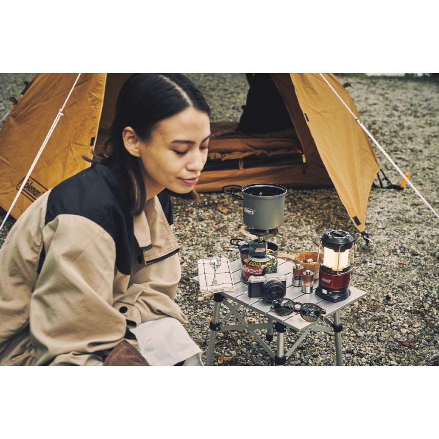 Coleman（コールマン） アルミテーブル ミニテーブル テーブル