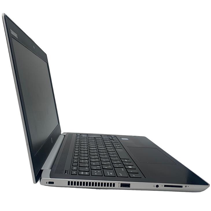 日本HP HP PROBOOK 430G5 中古 ノートパソコン Office Win10 or Win11
