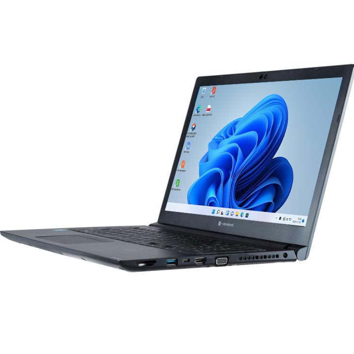 dynabook（ダイナブック） 【□新品】東芝 dynabook B55/KY