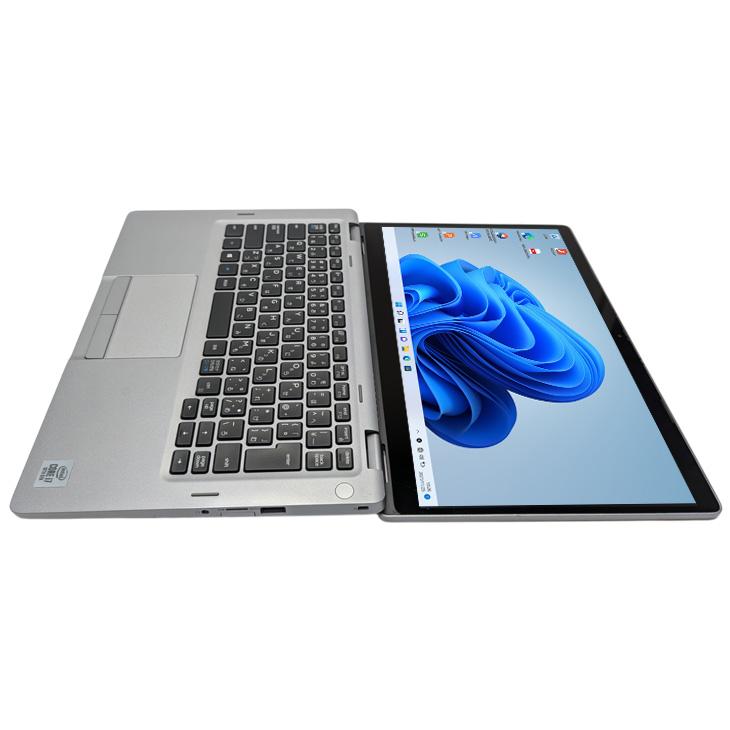 DELL（デル） DELL 13.3型 Latitude 5310 2in1 中古 ノート Office