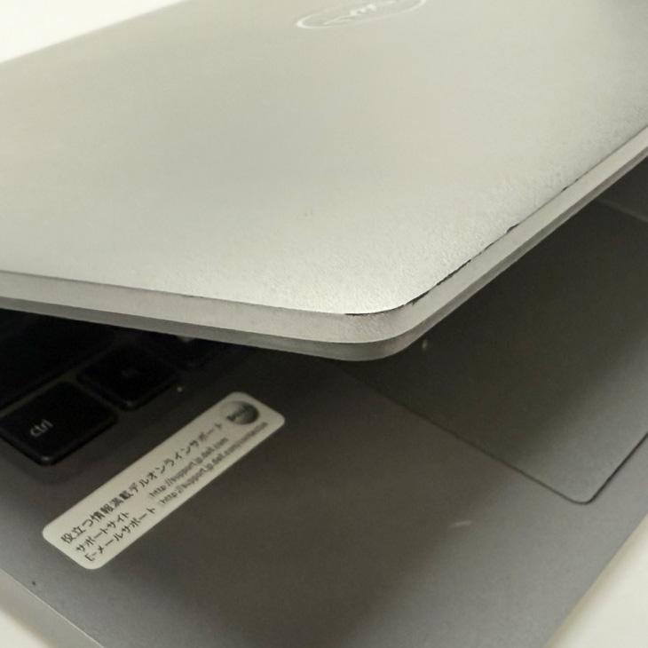 DELL（デル） 【中古パソコン】DELL 13.3型 Latitude 5320 中古 ノート