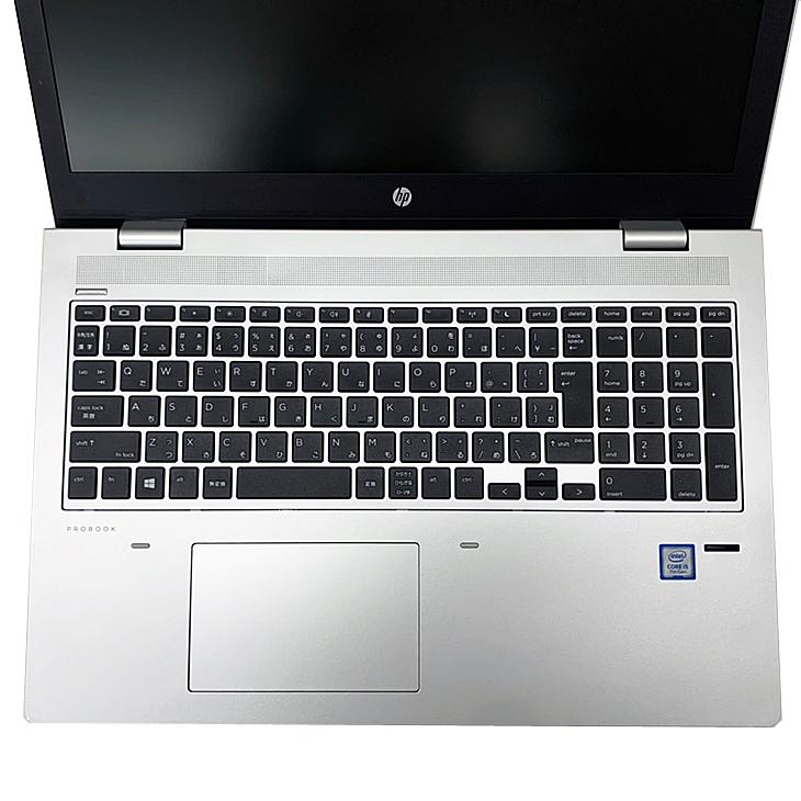 日本HP HP PROBOOK 650G4 中古 ノート Office Win10 or Win11 第7世代